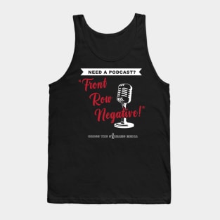 Better Call FRN 2 Tank Top